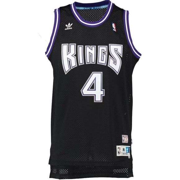 Adidas Other - Sacramento Kings Size 2XL Chris Webber Adidas Hardwood Classics Swingman Jersey
